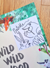 Custom Bookplates