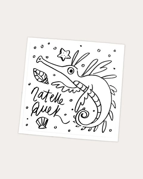 Custom Bookplates