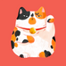 Maneki Patch