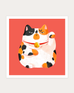 Maneki Patch